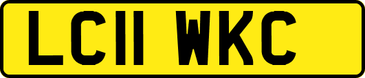 LC11WKC