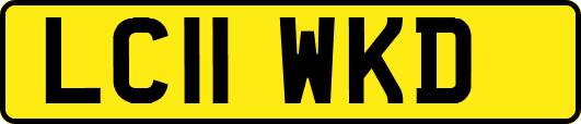 LC11WKD