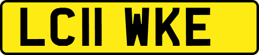 LC11WKE