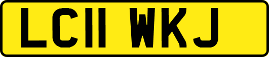 LC11WKJ