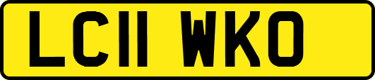 LC11WKO