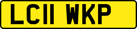 LC11WKP