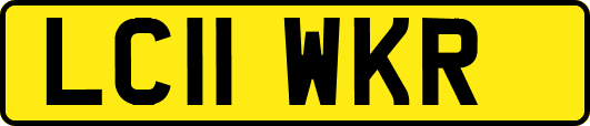LC11WKR