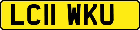 LC11WKU
