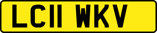 LC11WKV