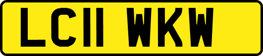 LC11WKW