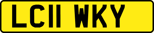 LC11WKY