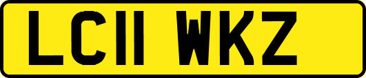 LC11WKZ