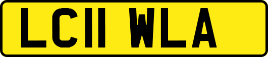 LC11WLA