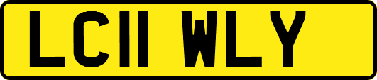 LC11WLY