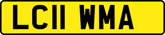 LC11WMA