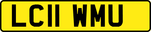 LC11WMU