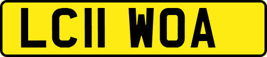 LC11WOA