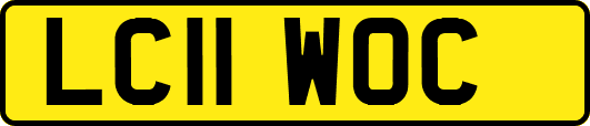 LC11WOC
