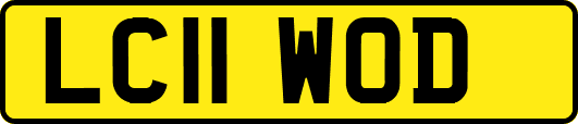 LC11WOD