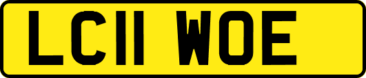 LC11WOE