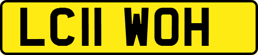 LC11WOH