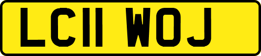 LC11WOJ