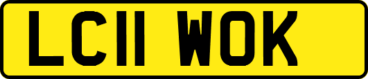 LC11WOK