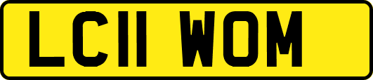 LC11WOM