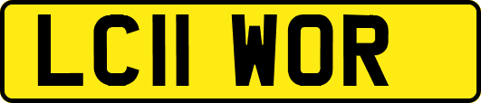 LC11WOR