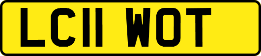 LC11WOT
