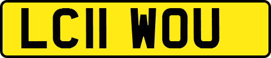 LC11WOU