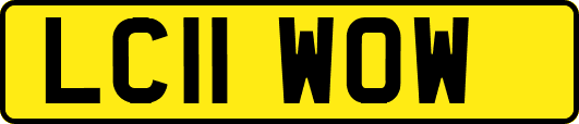 LC11WOW