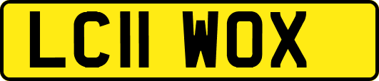 LC11WOX