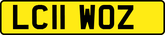LC11WOZ