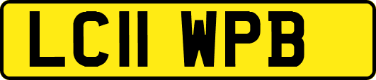 LC11WPB