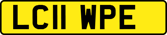 LC11WPE