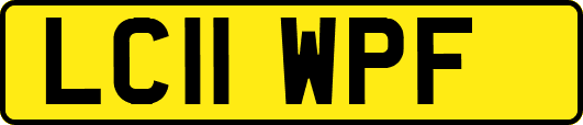 LC11WPF