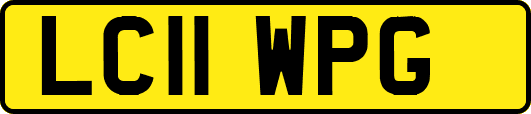 LC11WPG