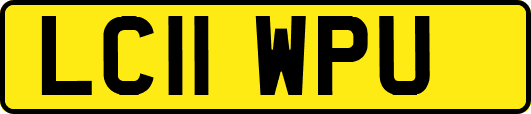 LC11WPU
