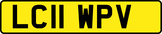 LC11WPV