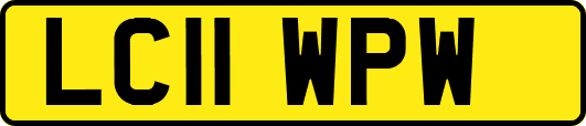 LC11WPW