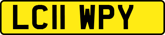 LC11WPY