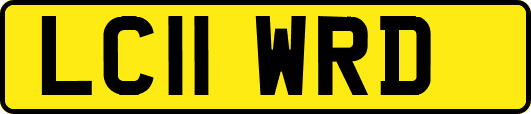 LC11WRD