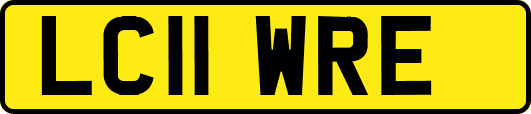 LC11WRE