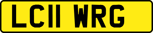 LC11WRG