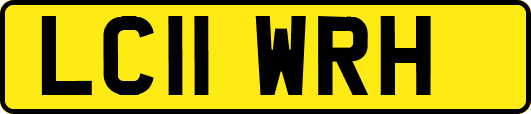 LC11WRH
