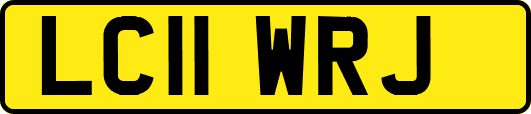 LC11WRJ