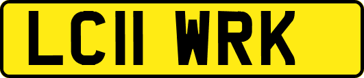 LC11WRK