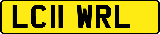LC11WRL