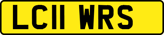 LC11WRS