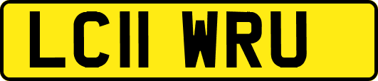 LC11WRU