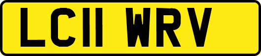 LC11WRV