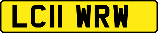 LC11WRW