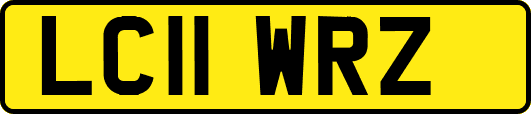 LC11WRZ